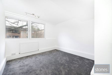 Georges Road, London - Photo 2