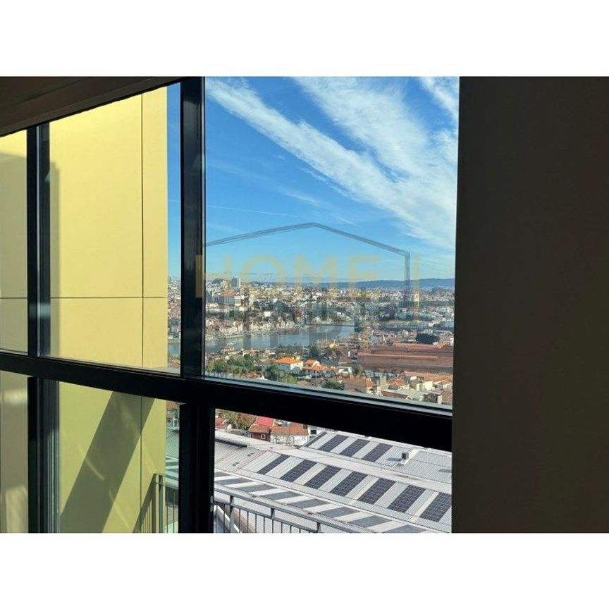 Apartamento em Candal - Regadas, Santa Marinha - Photo 1
