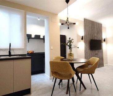 Piso de alquiler en Calle Carrer Bono Guarner, 28, Santo Domigo - Photo 6