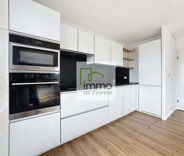 Location appartement 3 pièces 61.84 m² à Sequedin (59320) - Photo 5