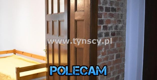 Mieszkanie na wynajem - Photo 1