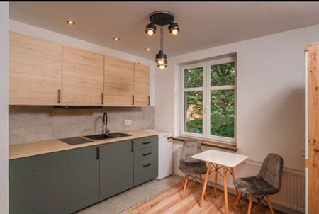 Do wynajęcia kawalerka, ul. Odrowążów38, Chorzów 20 m² - Photo 5