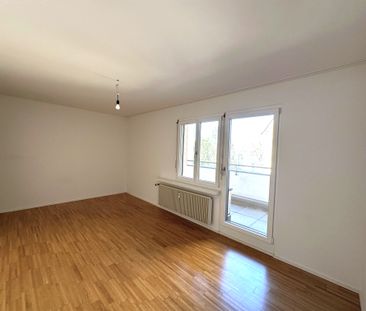 Renovierte Dachwohnung im beliebten Bachlettenquartier - Foto 4