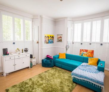 1 bedroom apartment to rent - Photo 6