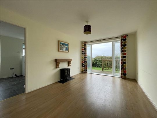 2 bedroom bungalow to rent - Photo 1