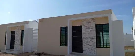 Casa en Calle 70, Caucel, Mérida, Yucatán, 97314, México - Photo 1