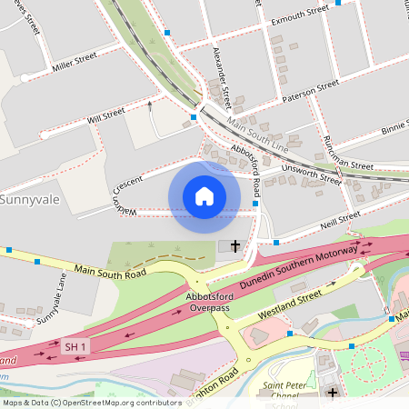 7 Waldron Crescent, Green Island