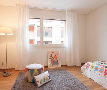 Traumhafte 4.5-Zimmerwohnung in Gelterkinden zu vermieten - Foto 2