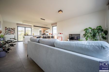 Appartement te huur - Photo 4