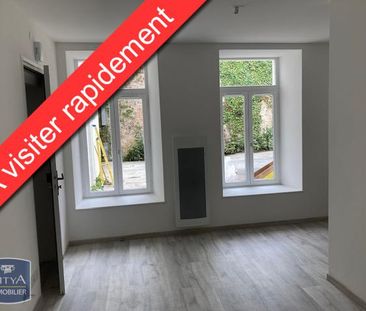 Location Appartement 1 pièce 20m² BOULOGNE SUR MER 62200 - Photo 3