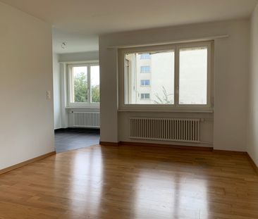 2.5-Zimmer-Genossenschaftswohnung in Egg b. Zürich - Foto 1