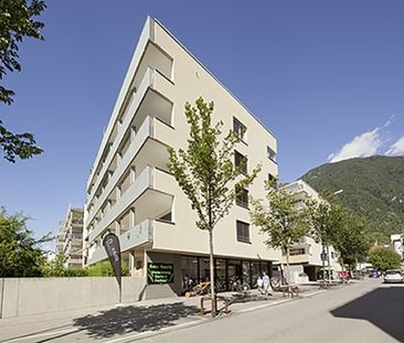 Appartement au rez-de-chaussée avec grande terrasse - Foto 5