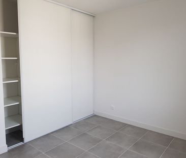Appartement 4 pièces - Photo 1