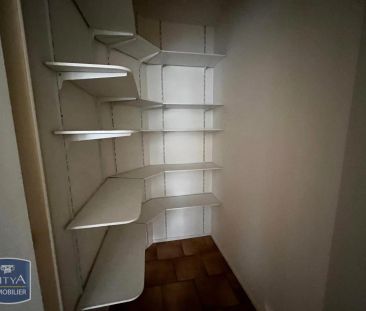 Appartement à louer 3 pièces 66.88m² - Photo 5