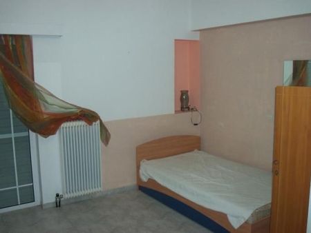 Studio/Γκαρσονιέρα για ενοικίαση Κέντρο (Ρίο) - Φωτογραφία 3