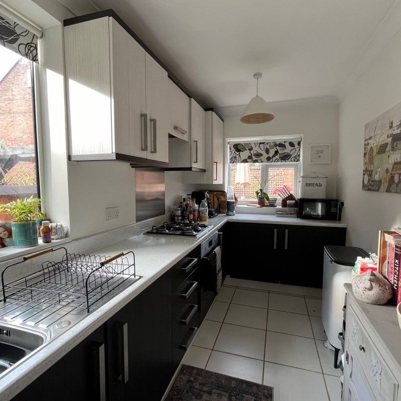 New Street, UTTOXETER - Photo 1