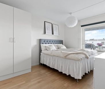 Västra Sundskogsvägen, Uddevalla - Foto 1