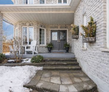 For Lease - 27 Merganser Court, Barrie, Ontario - Photo 1