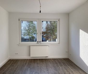 2 Zimmer, Küche, Bad in Markkleeberg-Gaschwitz - Foto 1