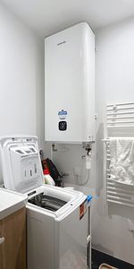 Location Appartement 1 pièce 17m² ROUEN 76000 - Photo 4