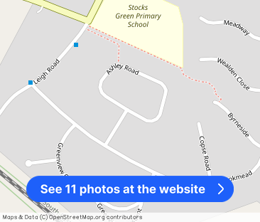 Ashley Road, Hildenborough, Tonbridge, Kent, TN11 - Photo 1