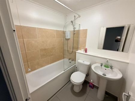 1 bedroom property to rent - Photo 5