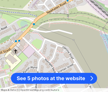 2 bedroom apartment for rent - Photo 1