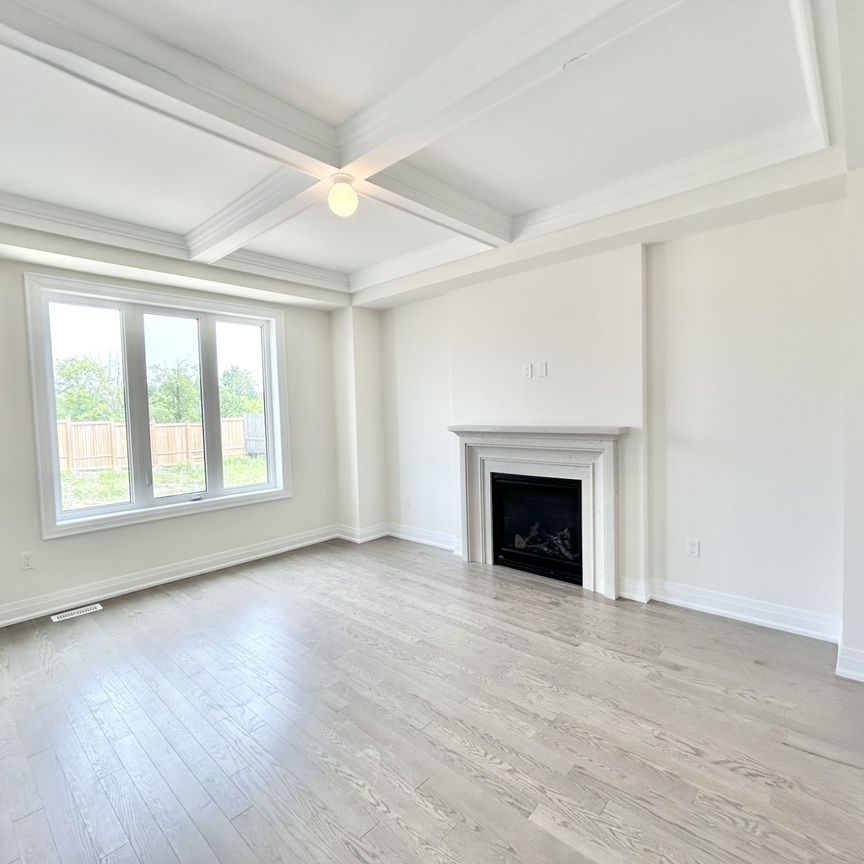 For Lease - 47 Hoad Street, Clarington, Ontario - Photo 1