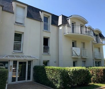 Location Appartement 2 pièces 26m² - Photo 4