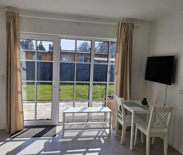 Apartment, Wohnung Nähe Campus Berlin Buch - Photo 1