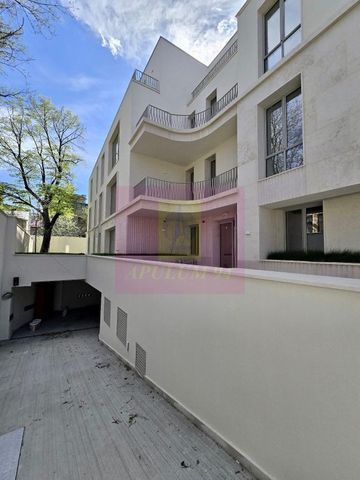Apartament 4 camere, 104 mp + terasă 16 mp | Cartierul A... - Photo 2