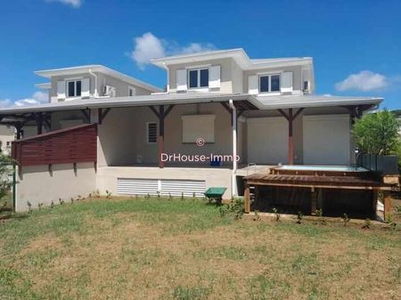 Maison T5 bis avec piscine et jardin - Photo 4