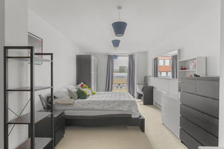 1 bedroom apartment to rent - Photo 5