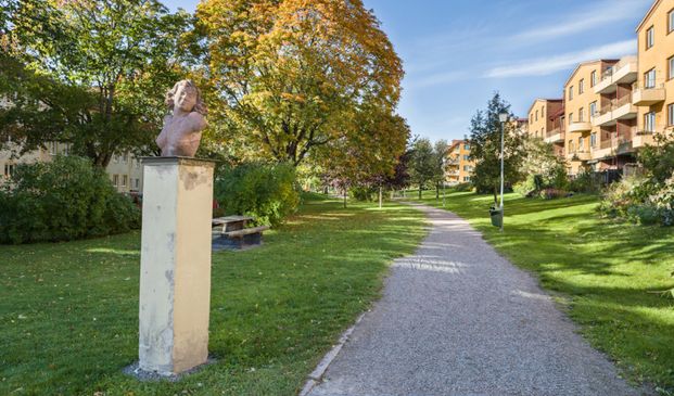 Väpnargatan 16, 75336, Uppsala - Photo 1