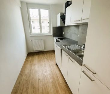 3-Zimmer-Wohnung Nähe Untere Donaulände - Photo 1