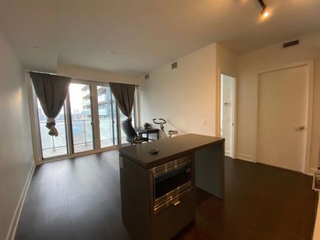 For Lease - 7 Grenville Street Unit# 2412, Toronto, Ontario - Photo 4