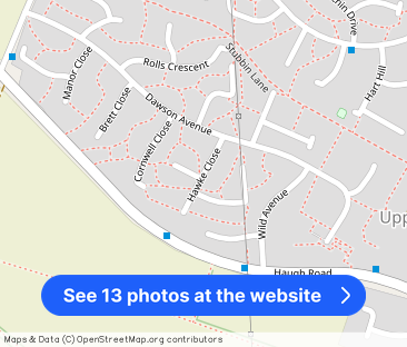 Hawke Close, Rawmarsh, Rotherham, South Yorkshire, S62 - Photo 1