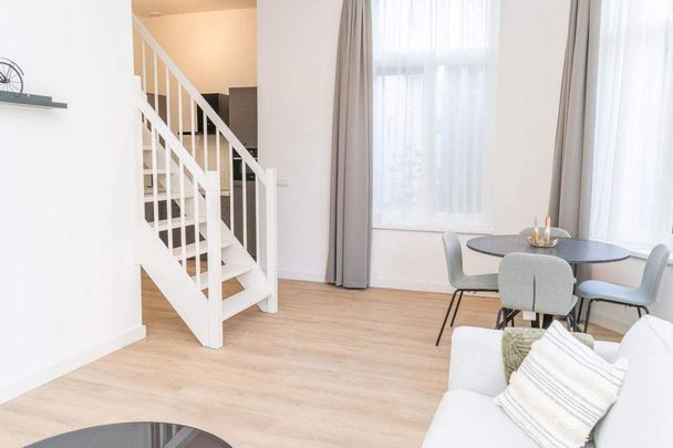 Appartement Korvelplein, Tilburg - À louer - Foto 1