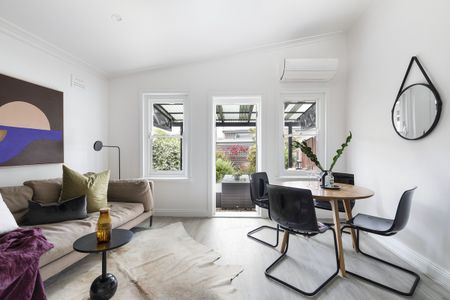 71 Styles Street, Leichhardt NSW 2040 - Terrace For Rent | Domain - Photo 4