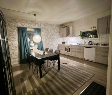 Tapparegatan, Kiruna - Foto 3