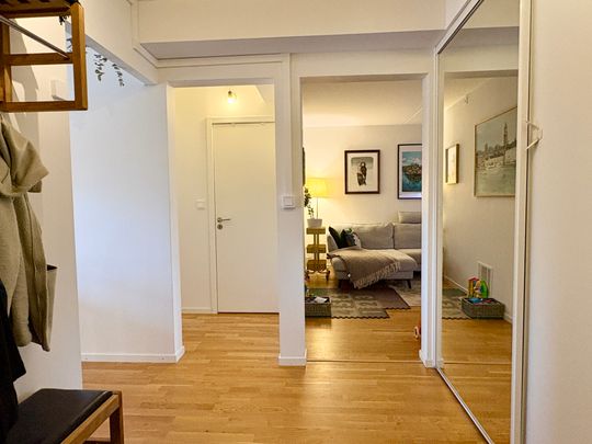 Dalhemsvägen 81A, Helsingborg - Photo 1