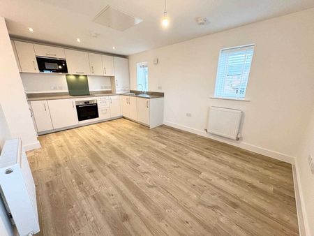 Broadnook Sidings, Broadnook, Leicester - Photo 3