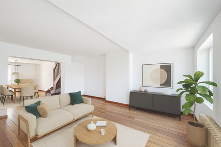 Appartement te huur - Photo 5