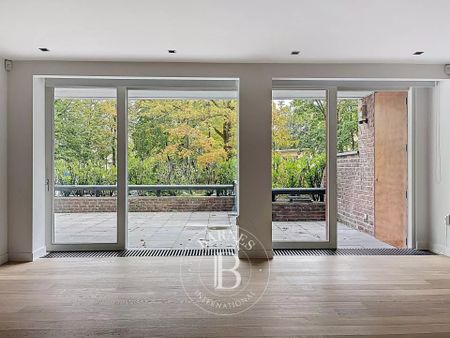 Parc du Chéridreux - 4-bedroom apartment - Photo 2