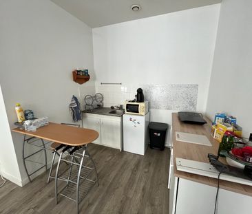 APPARTEMENT T2 A LOUER - Photo 2