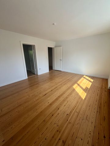 Fin 2-vær med stort soveværelse - Photo 3