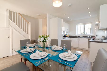 3 bedroom house to rent - Photo 2