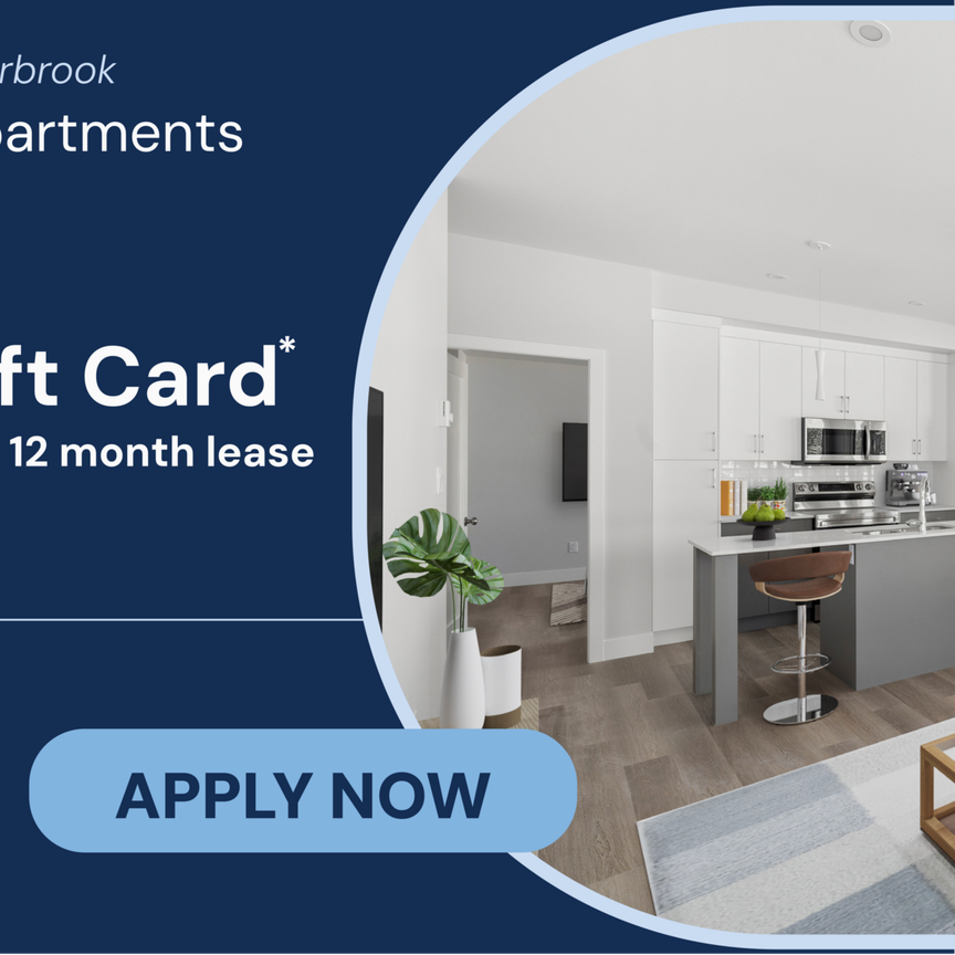 Cedarbrook Apartments - Photo 1