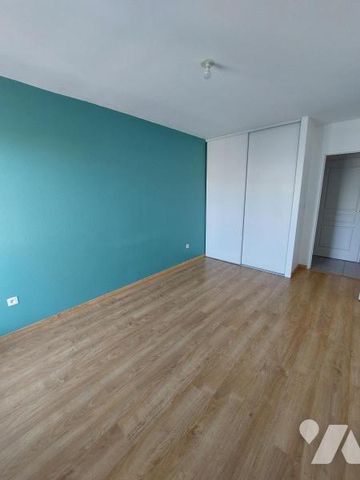 Appartement type 3 avec blacon - Photo 3