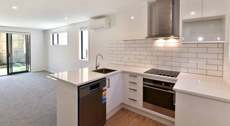 Modern Living in Central Location - Photo 2